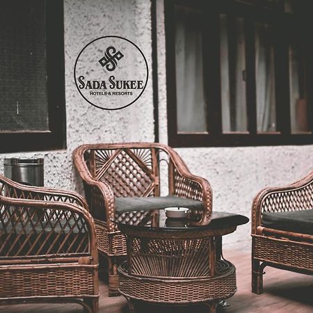 Sherpa International Heritage Darjeeling  Exterior foto